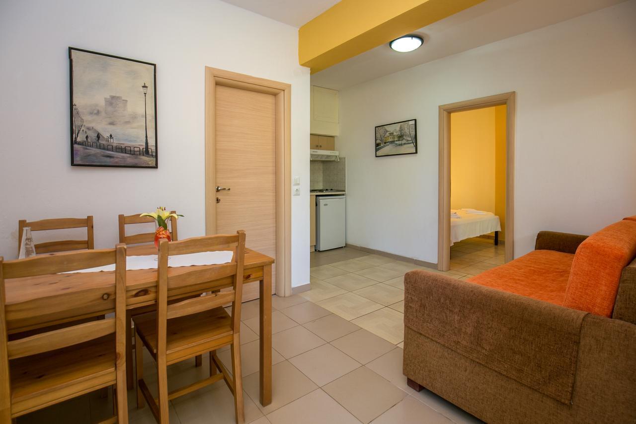 Antheon Villas خْريسيا أموذيا المظهر الخارجي الصورة