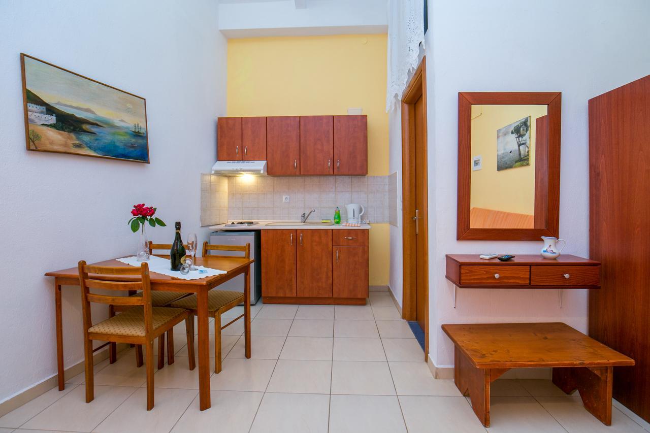 Antheon Villas خْريسيا أموذيا المظهر الخارجي الصورة